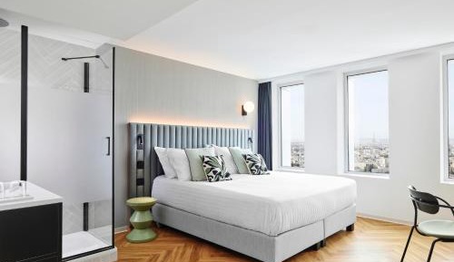 Comfort Double or Twin  Room