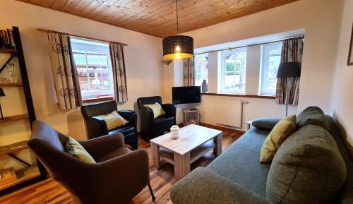 Two-Bedroom Apartment - Ground Floor 