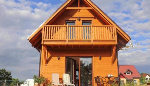 Two-Bedroom Holiday Home