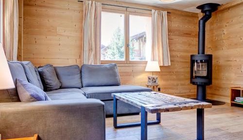 Apartment (7 Adults)