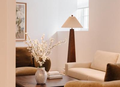 Premium Three-Bedroom with Sofa Bed