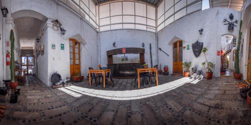 Family Room with Private Bathroom