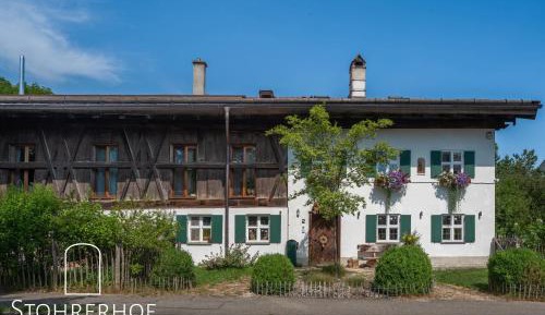 Apartment - Split Level