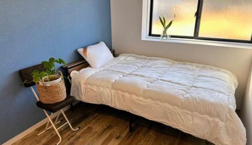 Economy Single Room
