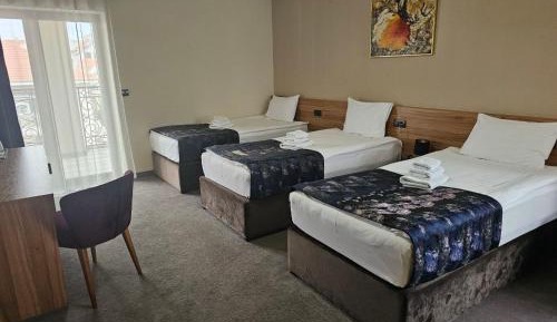 Executive Triple Room