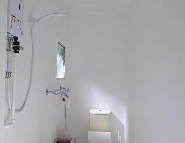 Standard Double Room with Fan