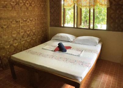 Family Room with Balcony