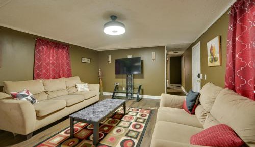 Vacation Home