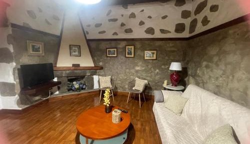 Two-Bedroom Townhouse