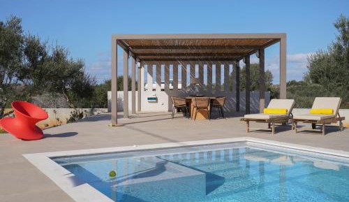 One-Bedroom Villa