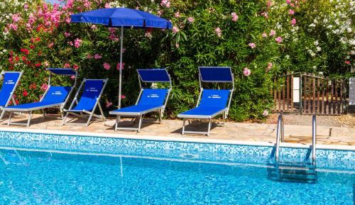 Superior One-Bedroom Apartment