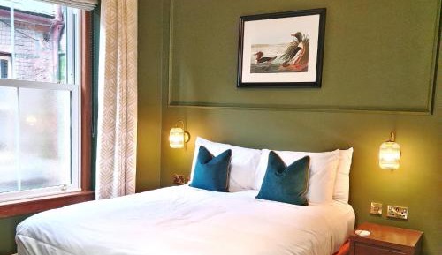 Standard King Room