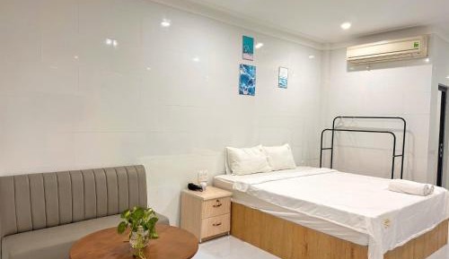 One-Bedroom Suite