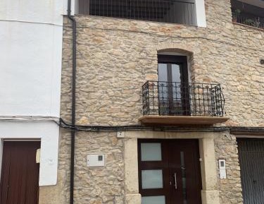 Four-Bedroom Holiday Home