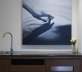 Classic Quadruple Room