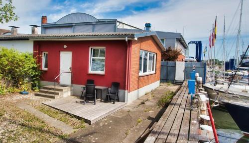 Vacation Home