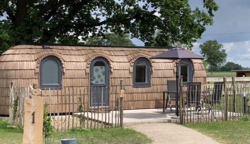 Mobile Home