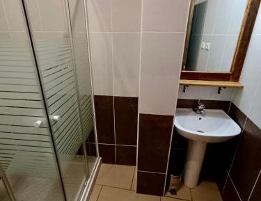 Twin Room with Private Bathroom