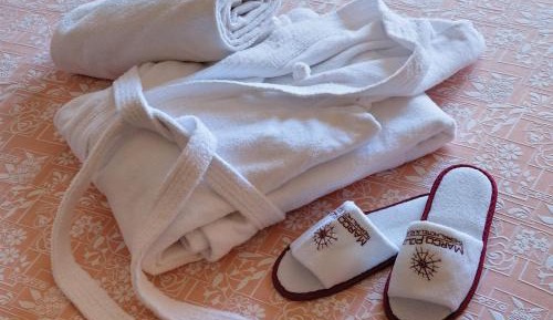 Superior Double or Twin Room with Balcony