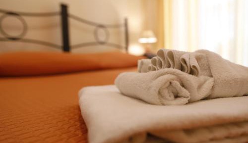 Double or Twin Room with Balcony