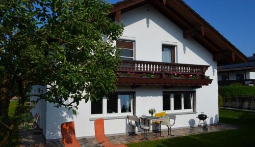 Holiday Home