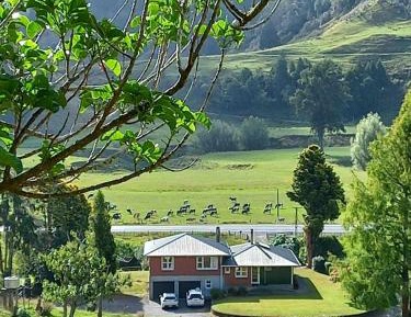 Holiday Home