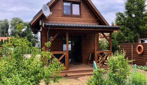 Two-Bedroom Holiday Home