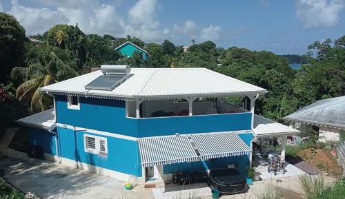 Deluxe Villa