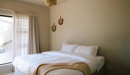 Comfort King Room