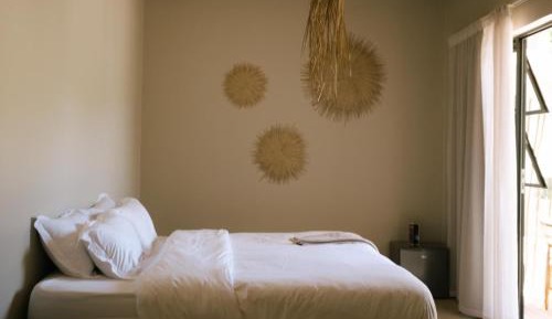 Luxury King Room