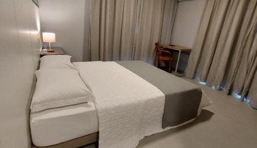 Double Room - Disability Access