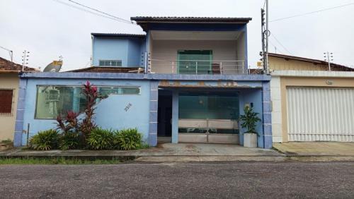Five-Bedroom House