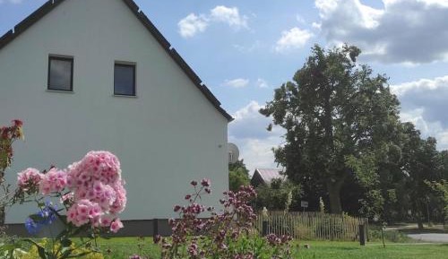 One-Bedroom Holiday Home