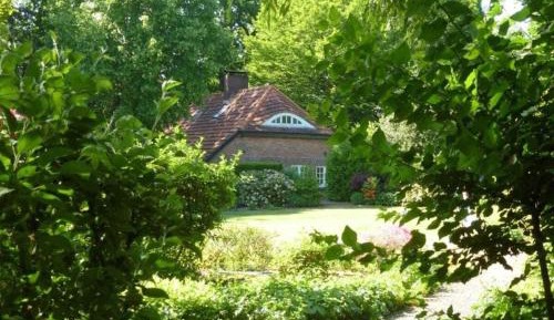 One-Bedroom Vacation Home