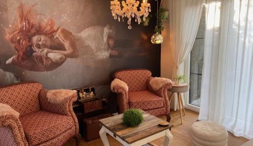 Deluxe Double Room with Bath