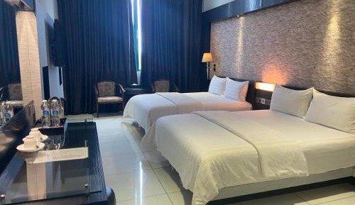 Family Suite