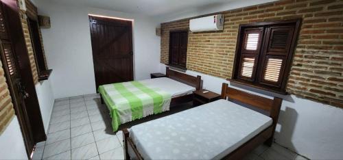 Basic Triple Room