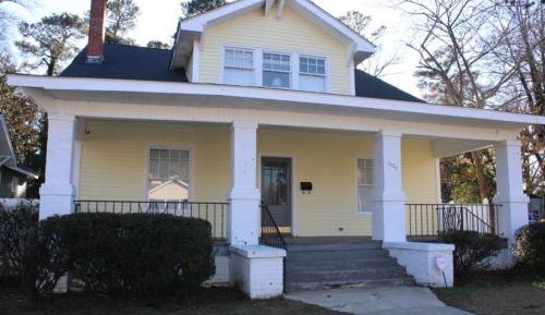 Five-Bedroom House