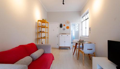 Apartment 2