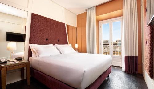 Premium Double or Twin Room