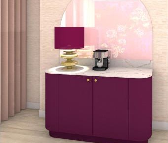 Paris Suite with Private Sauna