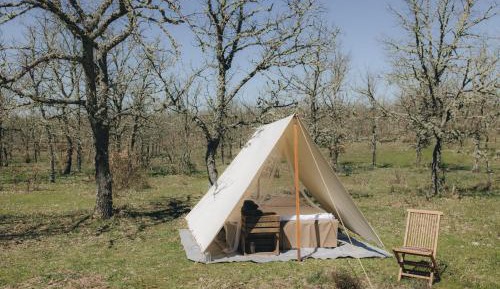 Tent
