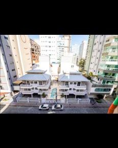 Two-Bedroom Deluxe Apartment