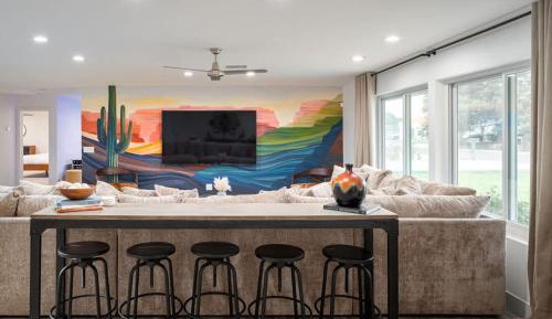 Vacation Home