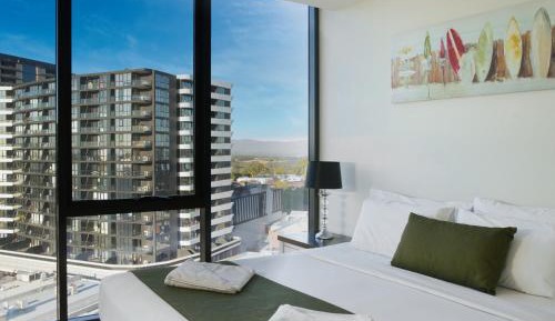 One-Bedroom Executive