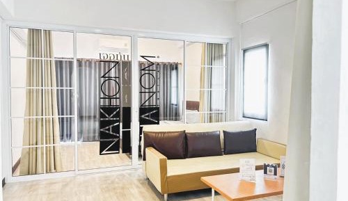 Two-Bedroom Apartment (2nd FL)