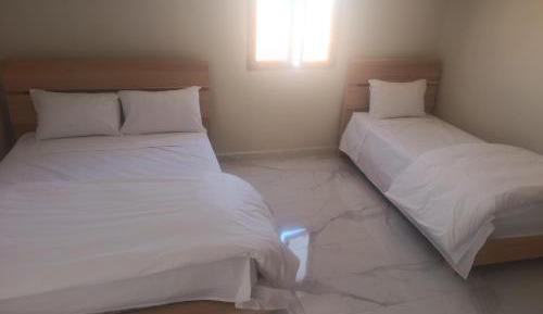 Triple Room with Private Bathroom
