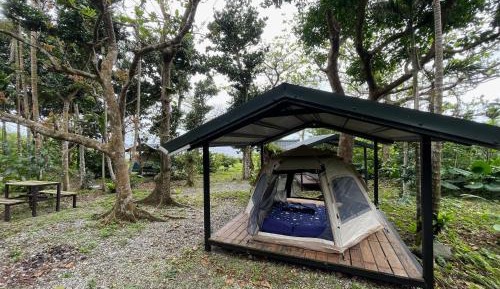 Tent