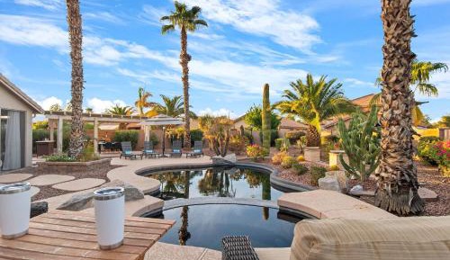 Vacation Home