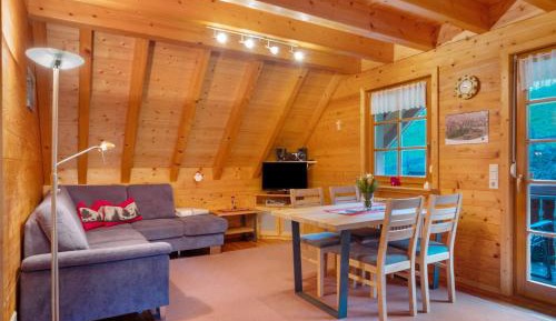 Two-Bedroom Studio Apartment